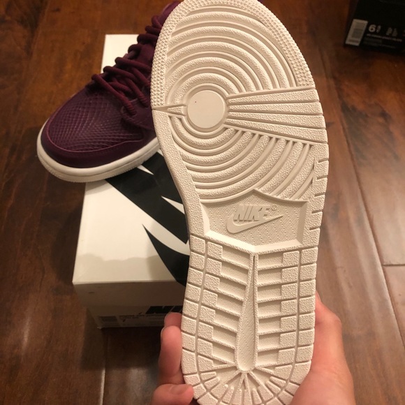 WMNS AIR JORDAN 1 RETRO LOW NS - Picture 3 of 5